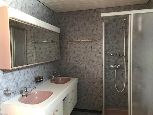 Hotel Alpina Unterwasser Екстериор снимка
